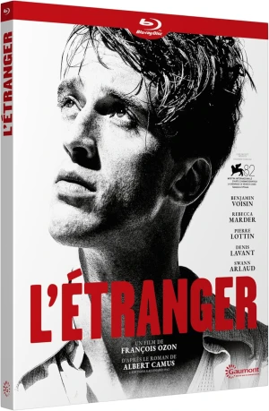 L'Étranger