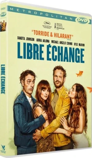 Libre échange