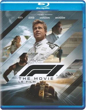 F1® Le Film