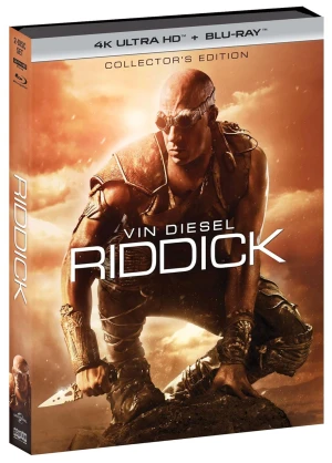 Riddick