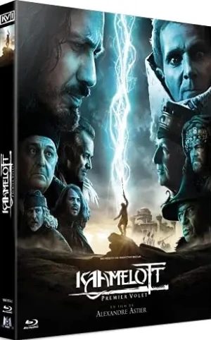 Kaamelott – Premier Volet