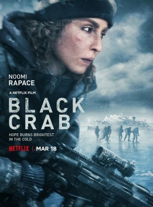 Black Crab