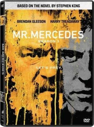 Mr. Mercedes - intégrale 3 Saisons