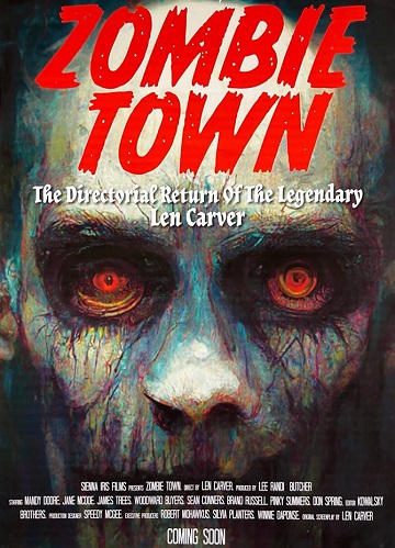 Zombie Town