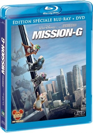 Mission-G