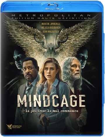 Mindcage