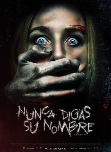 The Bye Bye Man