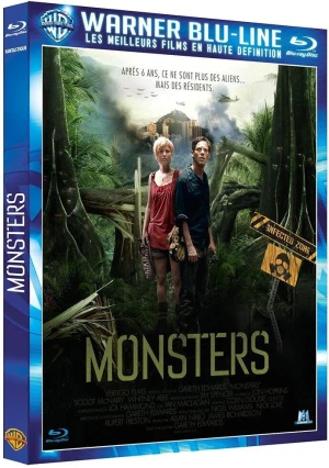 Monsters