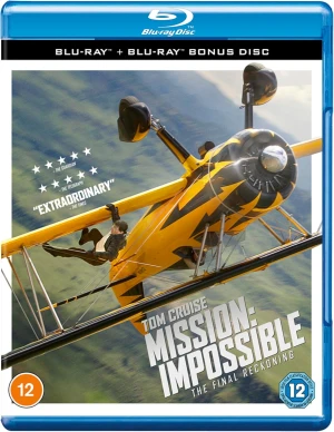 Mission : Impossible – The Final Reckoning