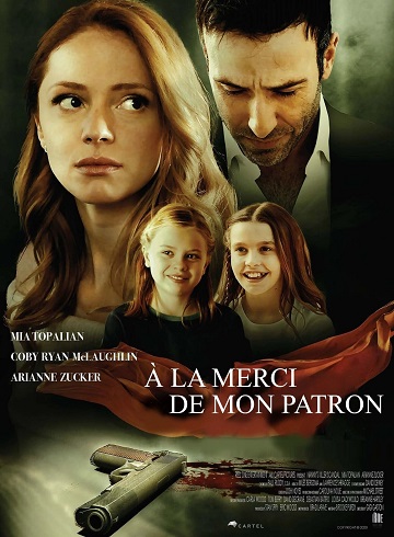 À la merci de mon patron
