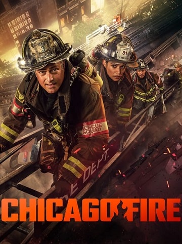 Chicago Fire - Saison 13