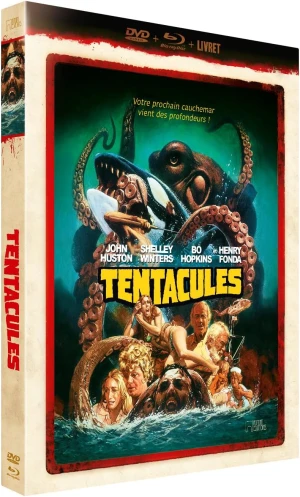 Tentacules