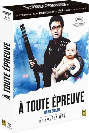 À Toute Epreuve
