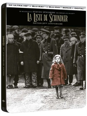 La Liste de Schindler