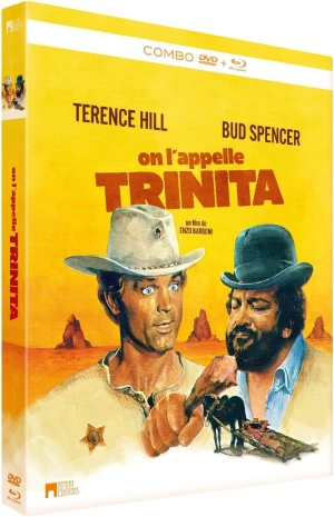 On l'appelle Trinita