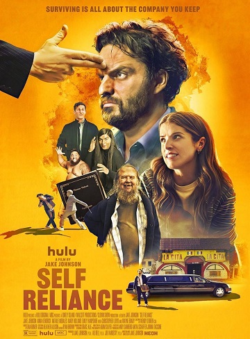 Self Reliance