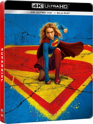 Supergirl