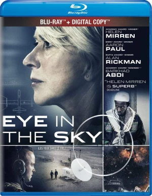 Eye in the Sky