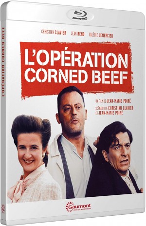 L\'Opération Corned Beef