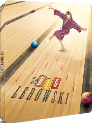 The Big Lebowski