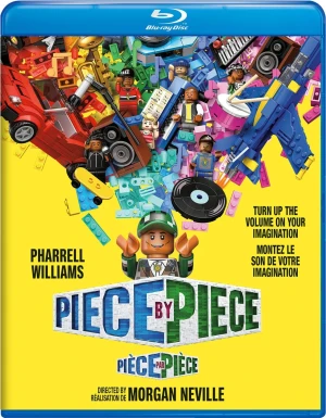 Piece by Piece