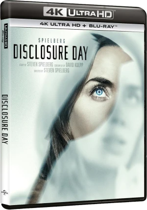 Disclosure Day