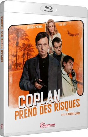 Coplan prend des risques