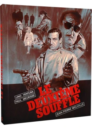 Le Deuxieme Souffle