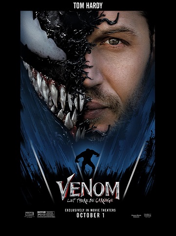 Venom: Let There Be Carnage