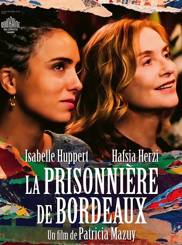 La Prisonnière de Bordeaux