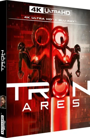 Tron : Ares