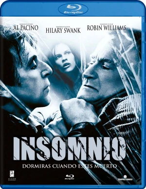 Insomnia