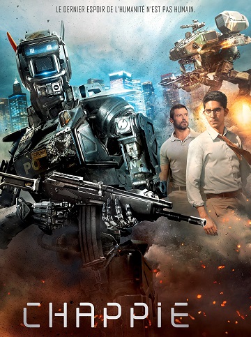 Chappie