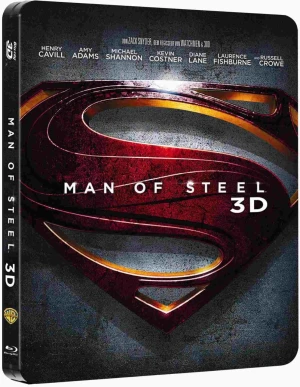 Man of Steel
