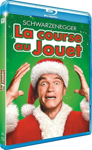 La course au jouet