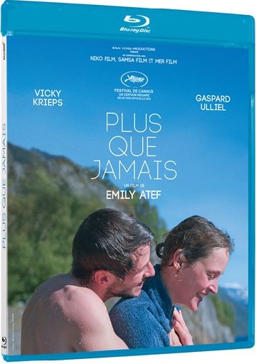 Plus que jamais