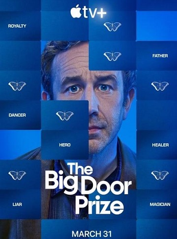 The Big Door Prize - Saison 2