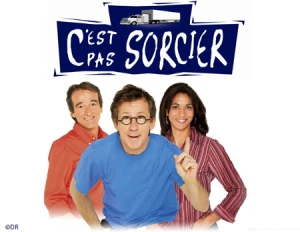 C'est pas sorcier - Integrale 558 Episodes
