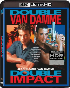Double Impact