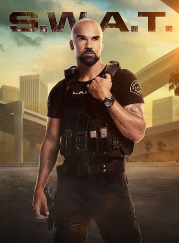 S.W.A.T. - Saison 7