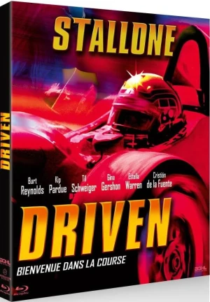 Driven