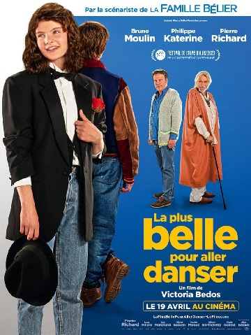 La Plus Belle Pour Aller Danser