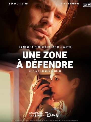 Une zone à défendre