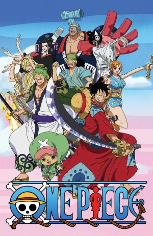 One Piece - Integrale 20 Vols