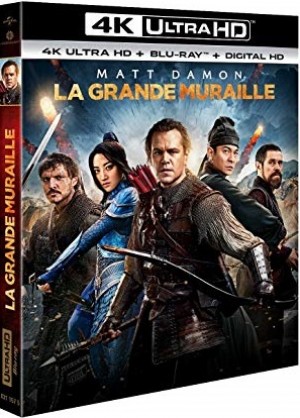 La Grande Muraille