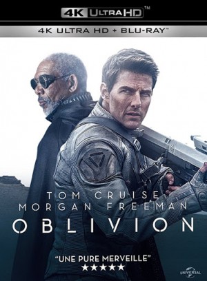 Oblivion