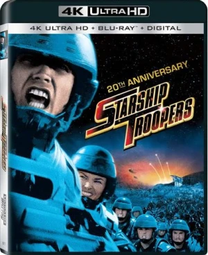 Starship Troopers