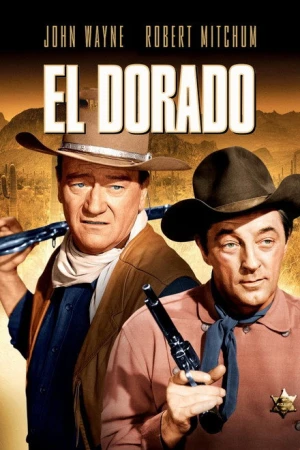 El Dorado