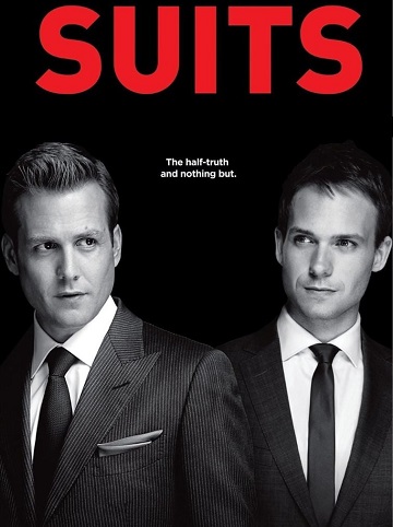 Suits : avocats sur mesure - intégrale 9 Saisons