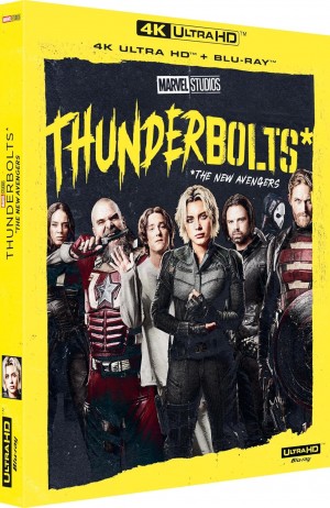 Thunderbolts*